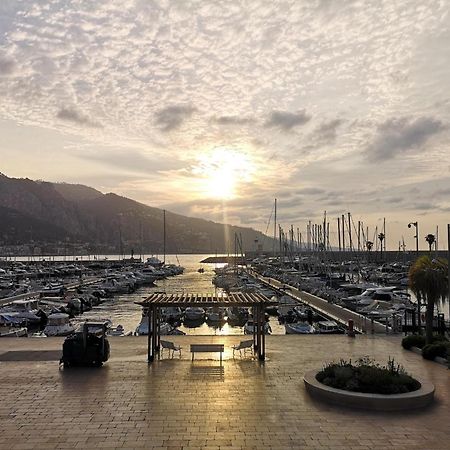 Prato Home - Apartment Near The Beach In Menton Exterior foto